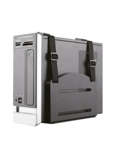Neomounts by Newstar On-Wall PC Mount (Suitable PC Dimensions