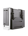 Neomounts by Newstar On-Wall PC Mount (Suitable PC Dimensions