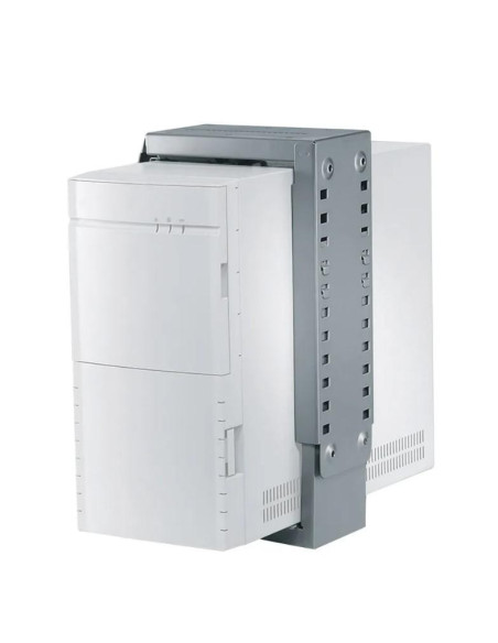 Neomounts by Newstar Under Desk si On-Wall PC Mount (Suitable