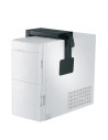 Neomounts by Newstar CPU-D100BLACK Under Desk si On-Wall PC