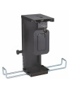 Neomounts by Newstar Lockable Under Desk PC Mount (Suitable PC