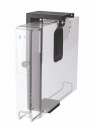 Neomounts by Newstar Lockable Under Desk PC Mount (Suitable PC