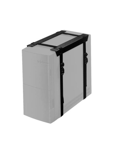 Neomounts by Newstar CPU-D025BLACK Under Desk PC Mount