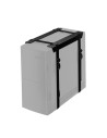 Neomounts by Newstar CPU-D025BLACK Under Desk PC Mount