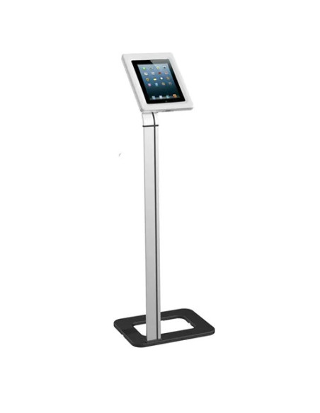 Neomounts by Newstar TABLET-S100SILVER Tablet Desk Stand -