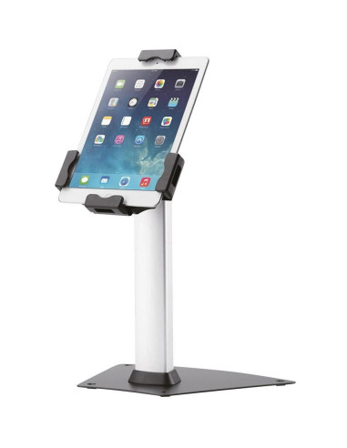 Neomounts by Newstar TABLET-D150SILVER Tablet Desk Stand -