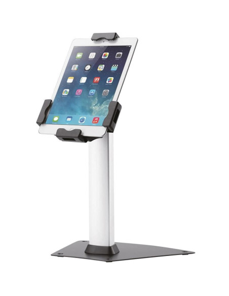 Neomounts by Newstar TABLET-D150SILVER Tablet Desk Stand -