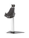 Neomounts by Newstar TABLET-D150SILVER Tablet Desk Stand -