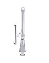 Neomounts by Newstar TABLET-D100SILVER Tablet Desk Stand -
