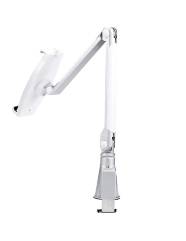 Neomounts by Newstar TABLET-D100SILVER Tablet Desk Stand -
