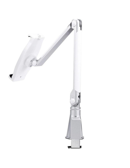 Neomounts by Newstar TABLET-D100SILVER Tablet Desk Stand -