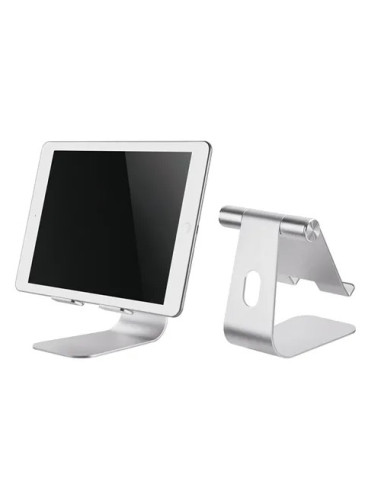 Suport Tableta de birou, Neomounts by Newstar DS15-050SL1, Fix