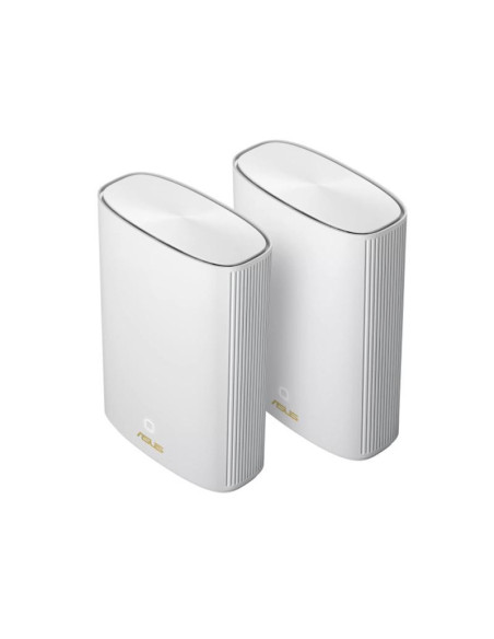 Router wireless Asus ZenWiFi Hybrid (XP4), AX1800, Wifi 6