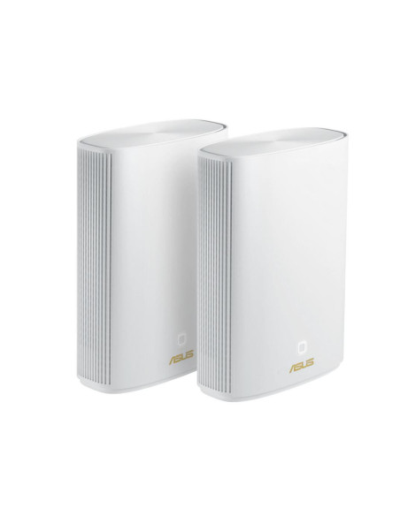 Router wireless Asus ZenWiFi Hybrid (XP4), AX1800, Wifi 6