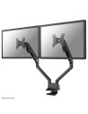 Suport Monitor de Birou Dual, Neomounts by Newstar