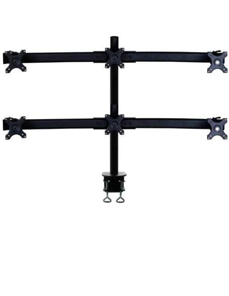 Suport Monitor de Birou, Neomounts by Newstar FPMA-D700D6, 19" Suport Monitor de Birou, Neomounts by Newstar FPMA-D700D6, 19"