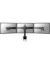 Suport Monitor de Birou Triplu, Neomounts by Newstar