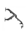 Suport Monitor de Birou, Neomounts by Newstar FPMA-D650DBLACK