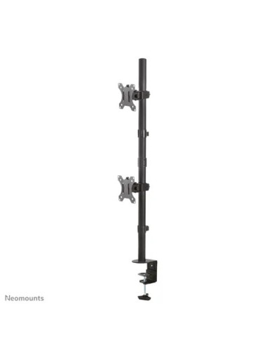 Suport Monitor de Birou Dual, Neomounts by Newstar