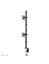 Suport Monitor de Birou Dual, Neomounts by Newstar
