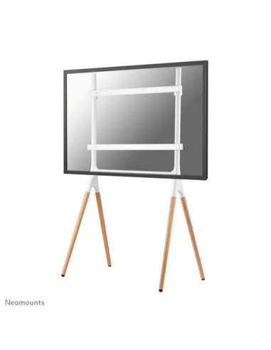Suport TV de podea, Neomounts by Newstar Select NM-M1000WHITE
