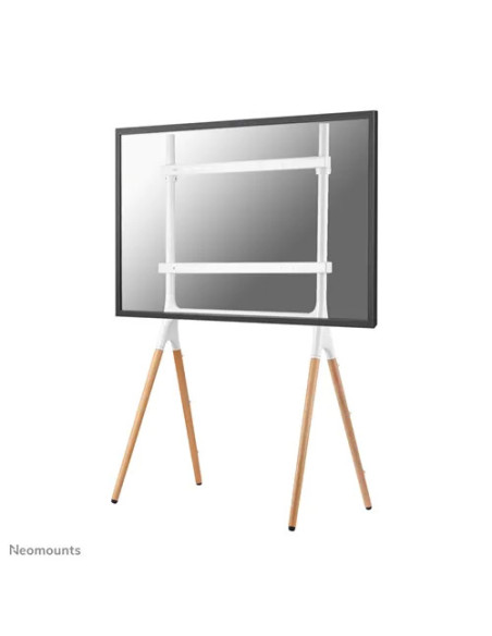 Suport TV de podea, Neomounts by Newstar Select NM-M1000WHITE