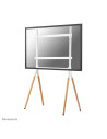 Suport TV de podea, Neomounts by Newstar Select NM-M1000WHITE