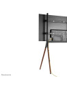 Suport TV de podea, Neomounts by Newstar NM-M1000BLACK, Fix