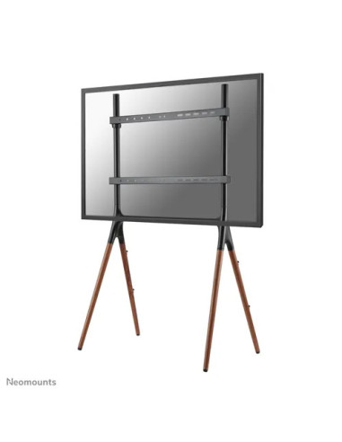 Suport TV de podea, Neomounts by Newstar NM-M1000BLACK, Fix