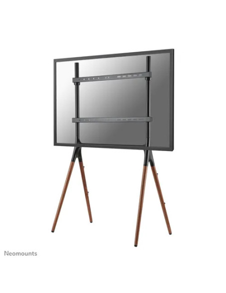 Suport TV de podea, Neomounts by Newstar NM-M1000BLACK, Fix