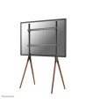 Suport TV de podea, Neomounts by Newstar NM-M1000BLACK, Fix