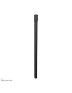 Extensie suport Neomounts NS-EP100BLACK, 107,5 cm, compatibil