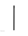 Extensie suport Neomounts NS-EP100BLACK, 107,5 cm, compatibil