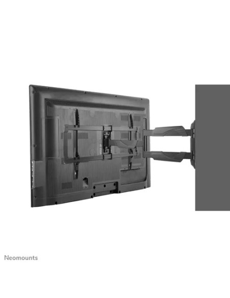 Suport TV de perete Neomounts by Newstar Select NM-W460BLACK