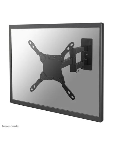 Suport TV de perete Neomounts by Newstar Select NM-W225BLACK