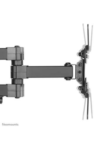 Suport TV de perete Neomounts by Newstar Select NM-W225BLACK