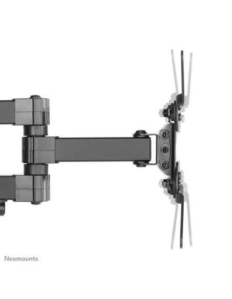 Suport TV de perete Neomounts by Newstar Select NM-W225BLACK