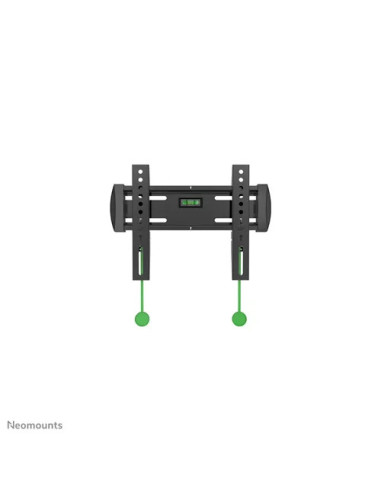 Suport TV de perete, Neomounts by Newstar NM-W120BLACK, Fix