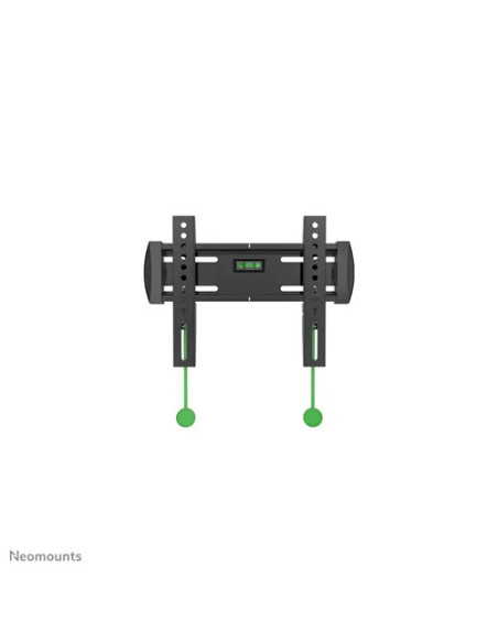 Suport TV de perete, Neomounts by Newstar NM-W120BLACK, Fix