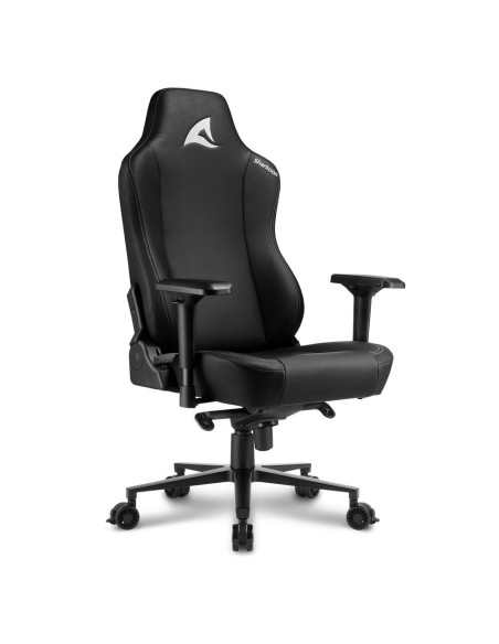 Scaun Gaming Sharkoon SKILLER SGS40,,SKILLER SGS40 FAB