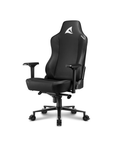 Scaun Gaming Sharkoon SKILLER SGS40,,SKILLER SGS40 FAB