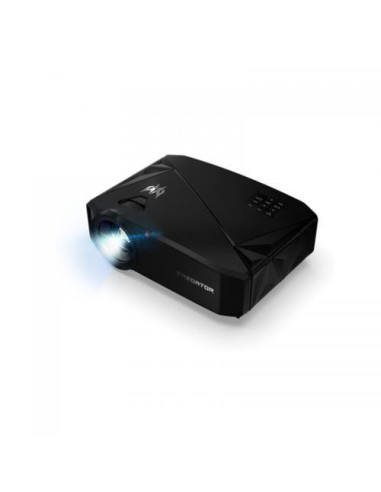 MR.JUW11.001,Proiector Acer Predator GD711, 4K 3840*2160, TI XPR, 8.3 megapixel, DLP 3D Ready1, 16:9/ 4:3, 2.000.000:1, 4000 LED