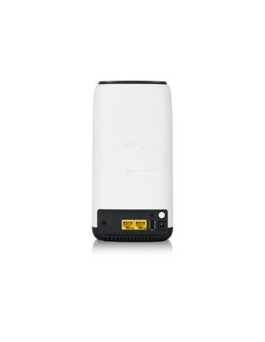 Router wireless ZyXEL NR5101 5G, Wi-Fi 6,,NR5101-EU01V1F