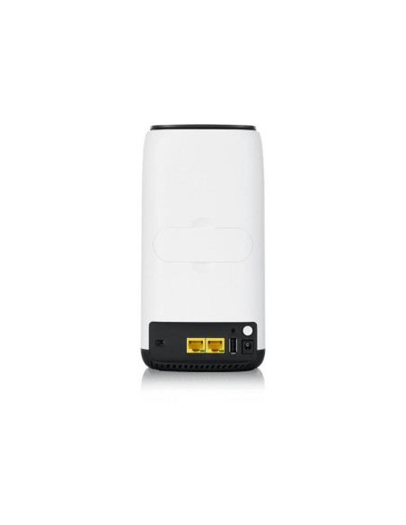 Router wireless ZyXEL NR5101 5G, Wi-Fi 6,,NR5101-EU01V1F