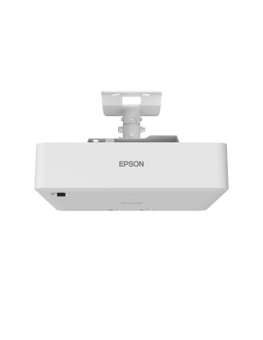 Proiector Epson EB-L630U, 3LCD, WUXGA 1920x1200, 16:10, 6200