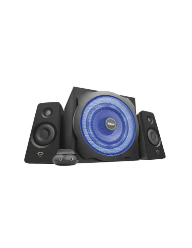 Boxe Trust GXT 628 Tytan 2.1,TR-20562