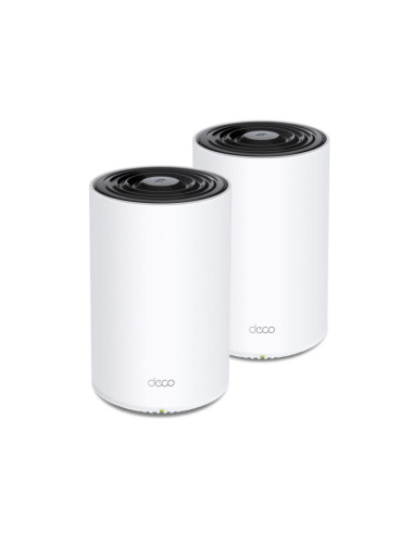 TP-Link AX3600 whole home mesh Wi-Fi 6 System, Deco