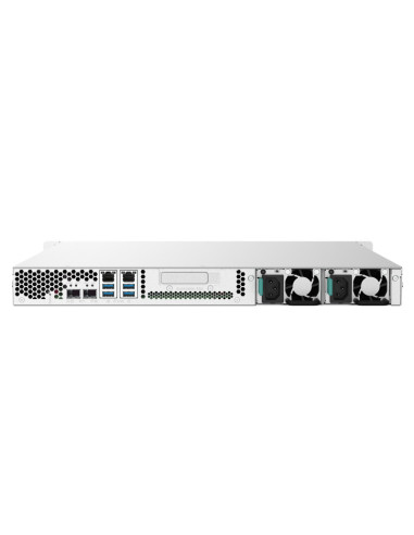 NAS QNAP 432PXU-RP 4-Bay, CPU Annapurna Labs Alpine AL324