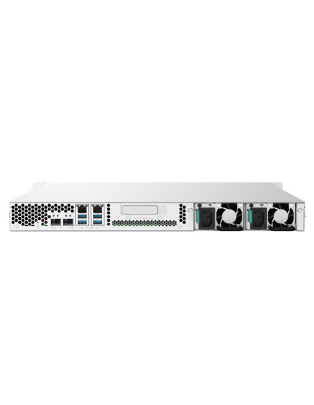 NAS QNAP 432PXU-RP 4-Bay, CPU Annapurna Labs Alpine AL324