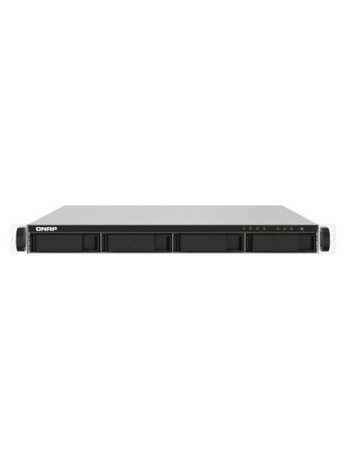 NAS QNAP 432PXU-RP 4-Bay, CPU Annapurna Labs Alpine AL324